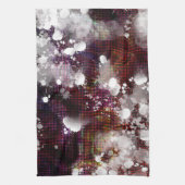 暗い準備 キッチンタオル (縦)