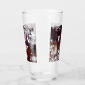暗い準備 タンブラーグラス (右)