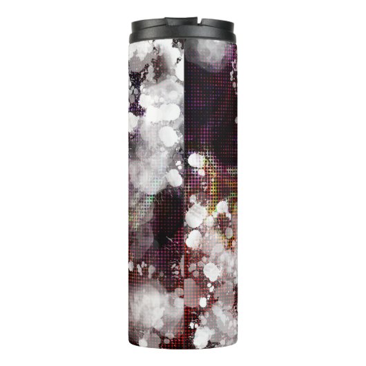 暗い準備 タンブラー (裏面)