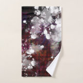 暗い準備 バスタオルセット (ハンドタオル)