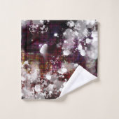 暗い準備 バスタオルセット (ウォッシュタオル)