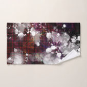 暗い準備 バスタオルセット (ハンドタオル)