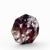 暗い準備 フォトブロック (左)