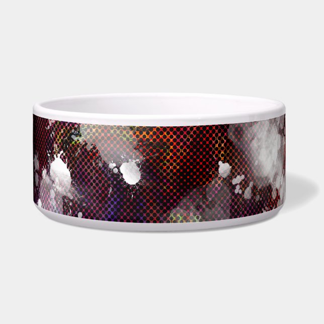 暗い準備 ボウル (正面)