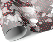 暗い準備 ラッピングペーパー (ロールコーナー)