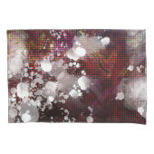 暗い準備 枕カバー (正面)