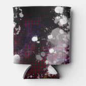 暗い準備 缶クーラー (正面)