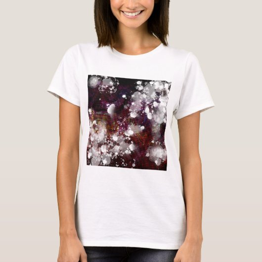 暗い準備 Tシャツ (正面)