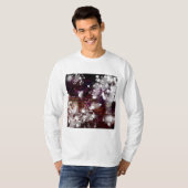 暗い準備 Tシャツ (正面フル)