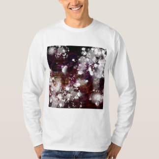 暗い準備 Tシャツ