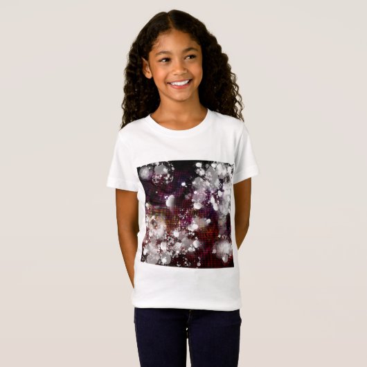 暗い準備 Tシャツ (正面フル)