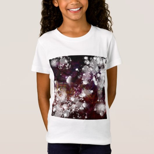 暗い準備 Tシャツ (正面)