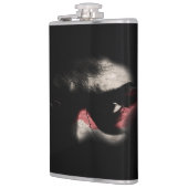 暗い目 フラスク (左)