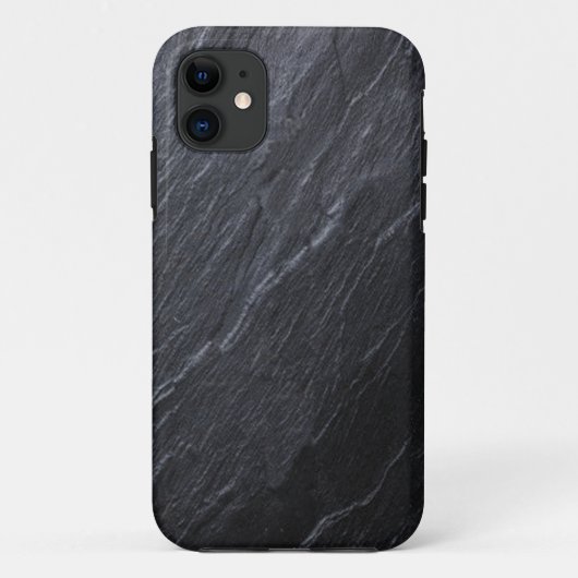 暗い石板 Case-Mate iPhoneケース (裏面)