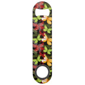 暗い秋パターン スピード栓抜き (裏面)