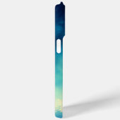 暗い空の下のペンギン Case-Mate iPhoneケース (裏面 / 右)