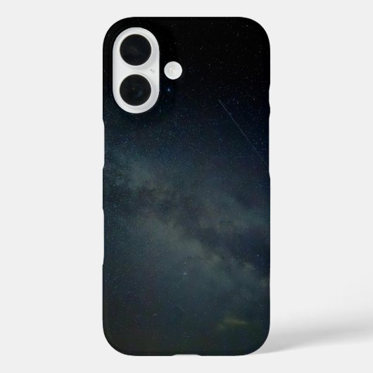 暗い空  Case-Mate iPhoneケース (裏面)