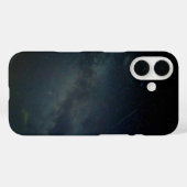 暗い空  Case-Mate iPhoneケース (裏面 (横))