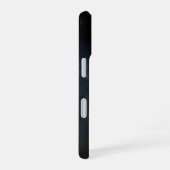 暗い空  iPhone 16ケース (右側面)