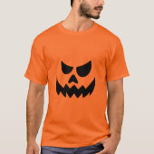 暗い笑み Tシャツ (正面)