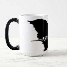 暗い美しい モーフィングマグカップ