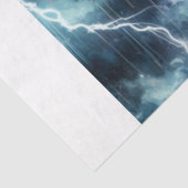 暗い美しい 薄葉紙 (詳細)