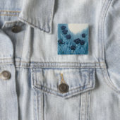 暗い花 缶バッジ (インサイチュ)