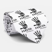 暗い衣類の後のこんにちは嫌悪症のタイ ネクタイ (ロール)