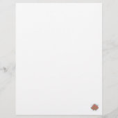 暗い謎の翼を持飛んでいるった宇宙の向こうの姿 (裏面)