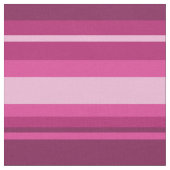 暗い赤紫色ストライプ ファブリック (クローズアップ)