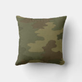 暗い迷路枕 クッション (裏面)