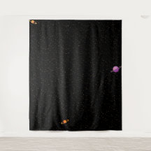 暗い銀河系背景