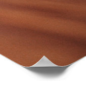 暗い馬の目 ポスター (角)