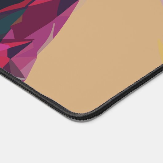 暗い魔女 デスクマット (コーナー)