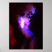 暗い ポスター (正面)