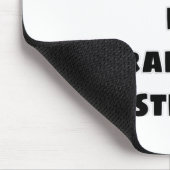 暗い，ユーモア，国家超常的な日，幽霊，スピア マウスパッド (コーナー)