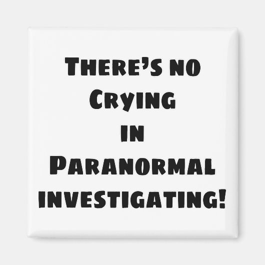 暗い，ユーモア，国家超常的な日，幽霊，スピア マグネット (正面)