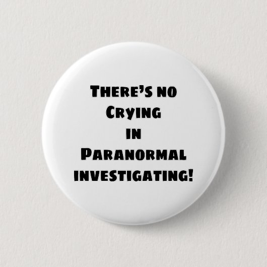 暗い，ユーモア，国家超常的な日，幽霊，スピア 缶バッジ (正面)