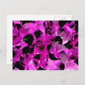 暗い 明るい 2 ポストカード (正面/裏面)