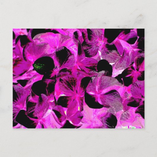 暗い 明るい 2 ポストカード (正面)