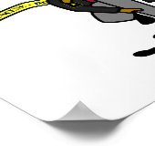 暗いCSI ポスター (角)