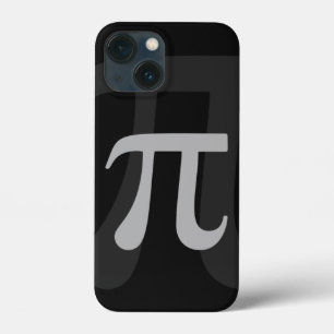 暗いPi iPhone 13 Miniケース