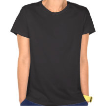 暗いTシャツの白熱