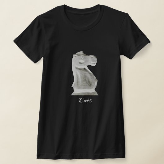 暗いTシャツ Tシャツ (レイダウン)