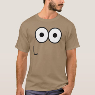 暗いTシャツ Tシャツ