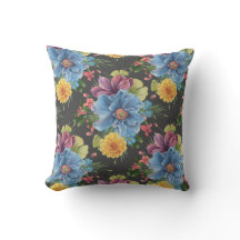 暗かわいらしいフローラ