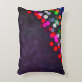 暗くて明るい アクセントクッション (正面(垂直))