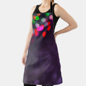 暗くて明るい エプロン (インサイチュ)