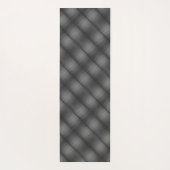 暗くて明るい ヨガマット (裏面)