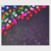 暗くて明るい ラッピングペーパー (フラット)